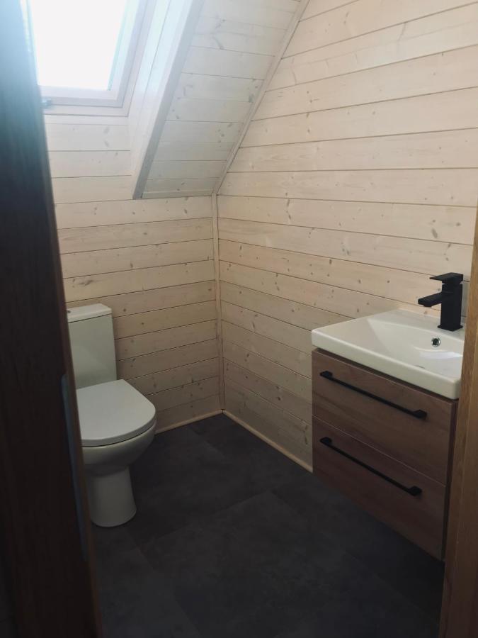 Norbea Apartment Sasino Luaran gambar