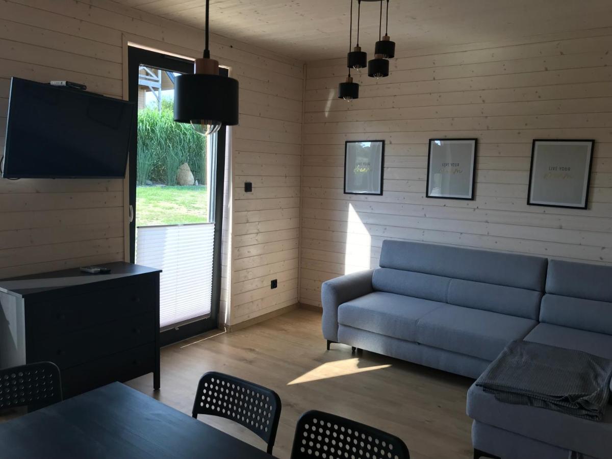 Norbea Apartment Sasino Luaran gambar