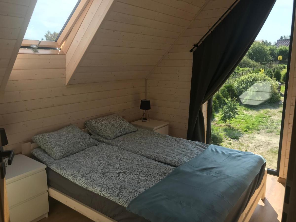 Norbea Apartment Sasino Luaran gambar