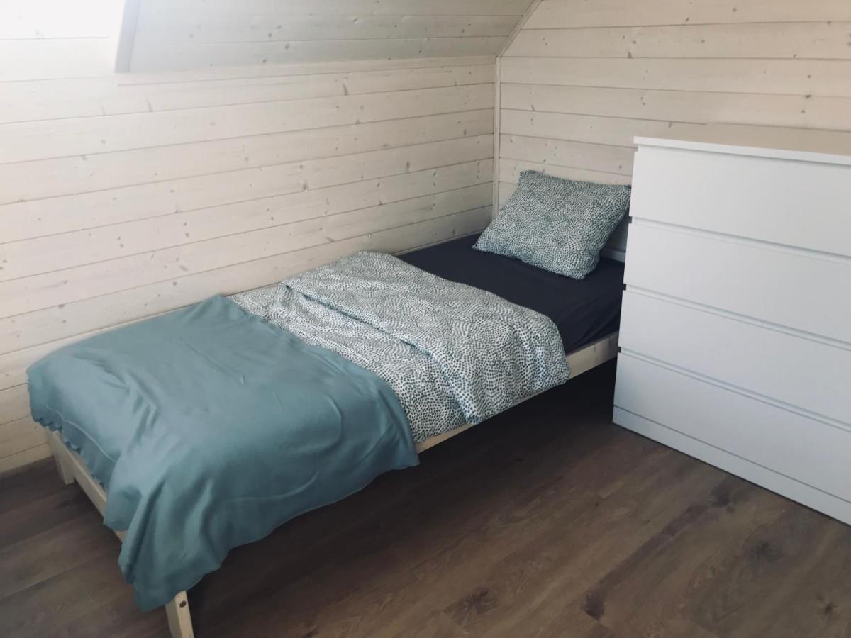 Norbea Apartment Sasino Luaran gambar