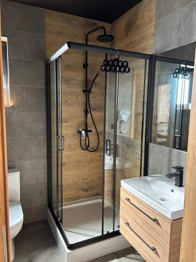 Norbea Apartment Sasino Luaran gambar