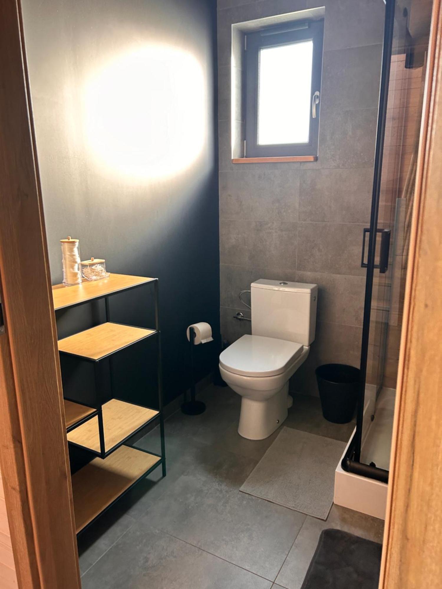 Norbea Apartment Sasino Luaran gambar