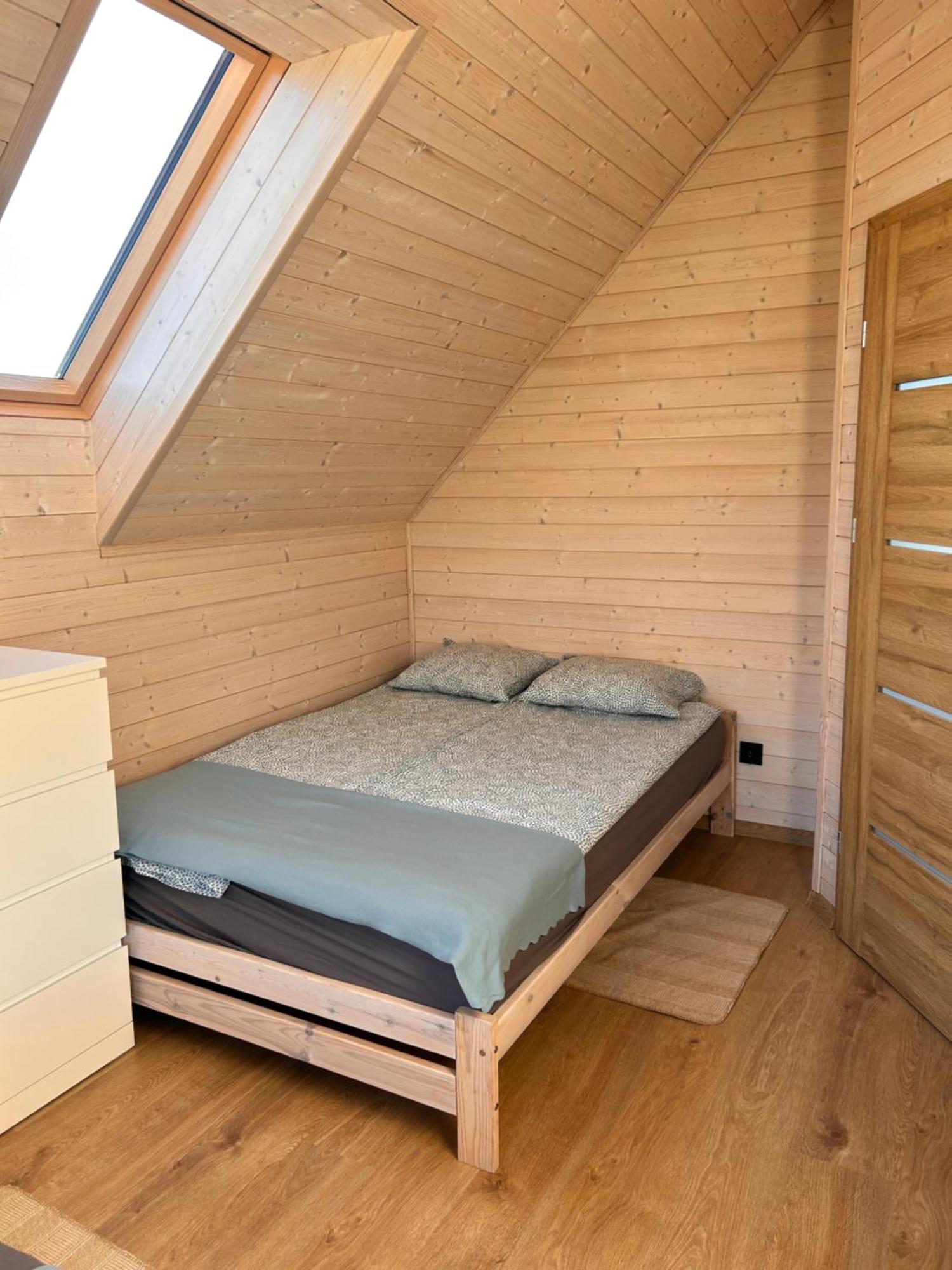 Norbea Apartment Sasino Luaran gambar
